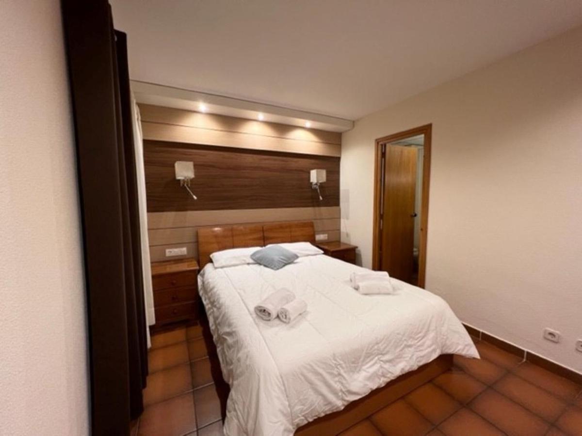 Apartament Freixe 1C 6P El Tarter Zona Grandvalira Ngoại thất bức ảnh