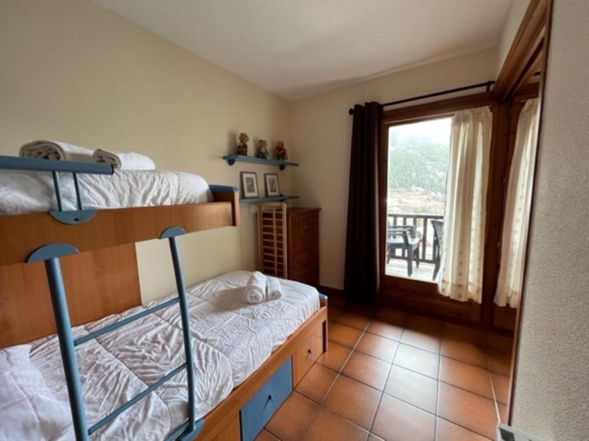 Apartament Freixe 1C 6P El Tarter Zona Grandvalira Ngoại thất bức ảnh