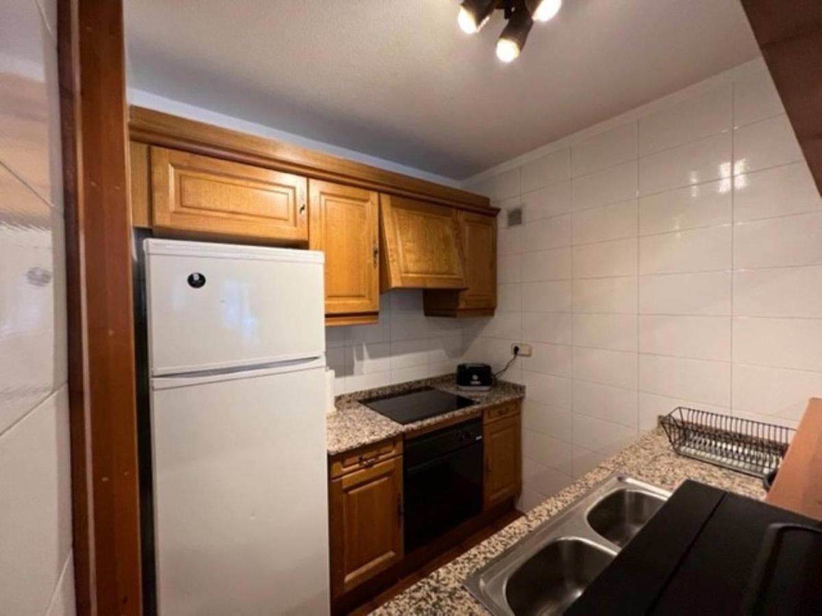 Apartament Freixe 1C 6P El Tarter Zona Grandvalira Ngoại thất bức ảnh